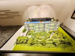 32 GILSTEAD (D11), Apartment #450565801